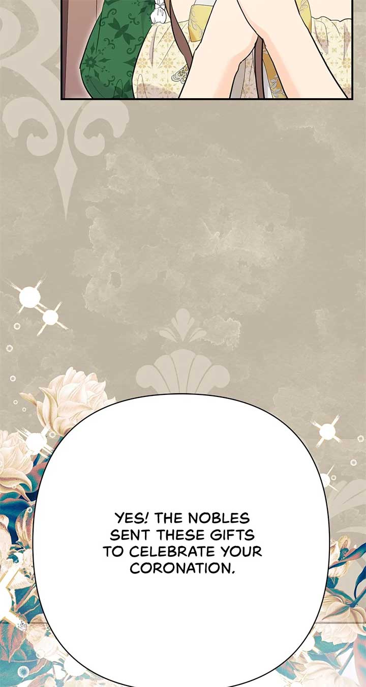 The Empress Wants To Avoid the Emperor Chapter 30 412 060
