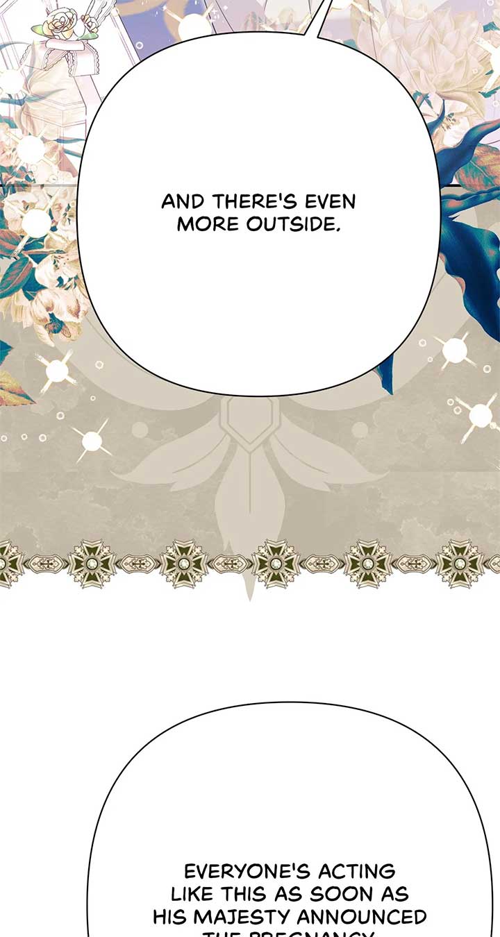 The Empress Wants To Avoid the Emperor Chapter 30 414 062