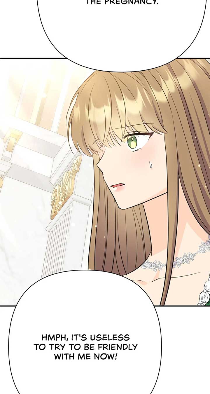 The Empress Wants To Avoid the Emperor Chapter 30 415 063