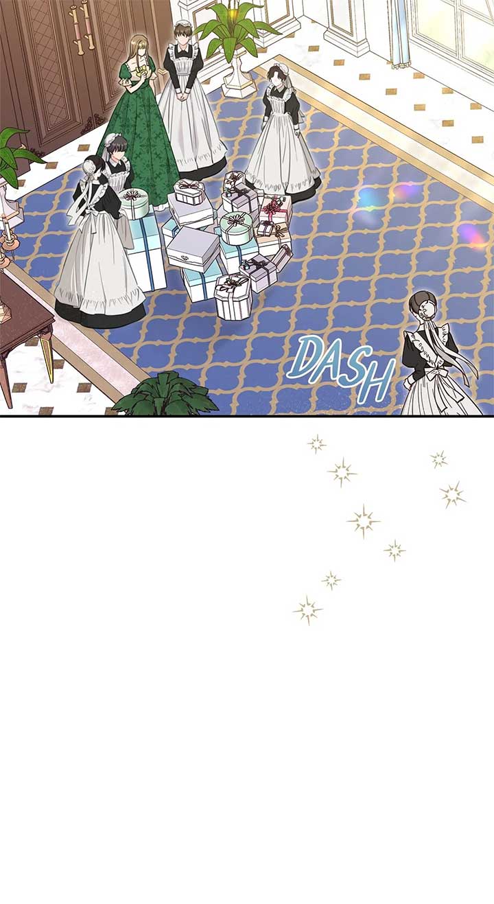 The Empress Wants To Avoid the Emperor Chapter 30 417 065