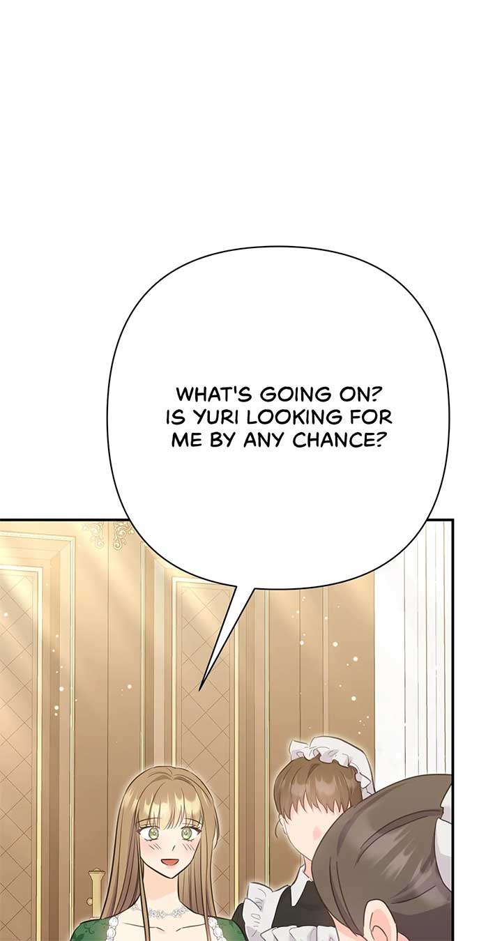 The Empress Wants To Avoid the Emperor Chapter 30 418 066