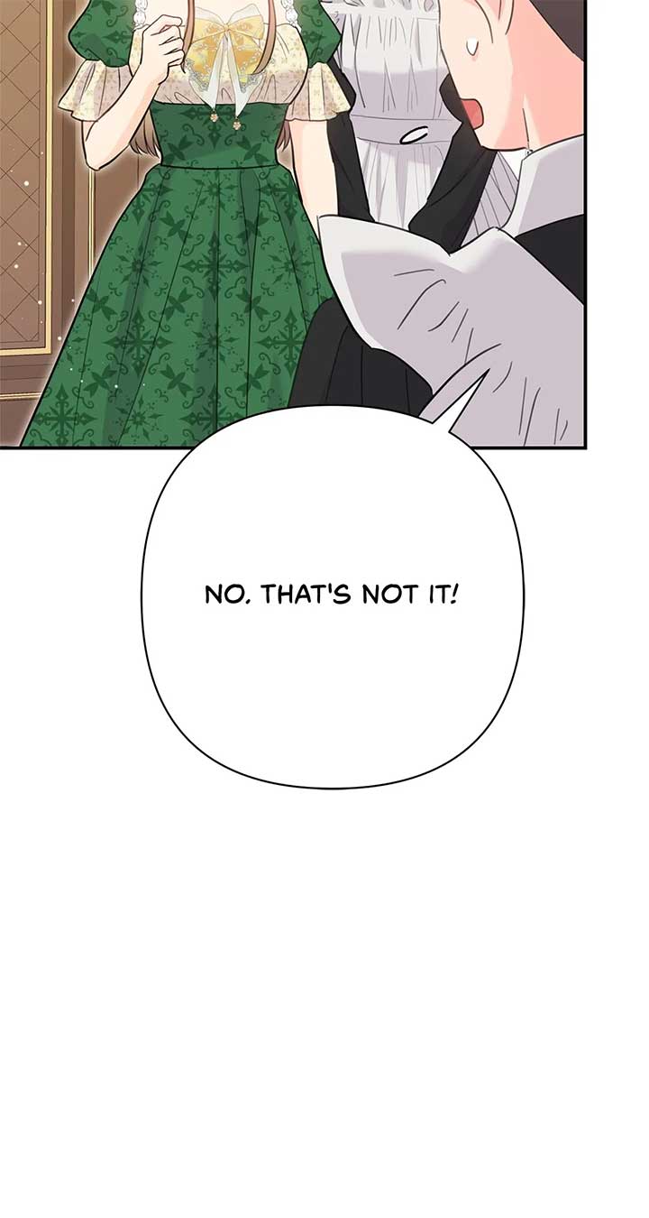 The Empress Wants To Avoid the Emperor Chapter 30 419 067