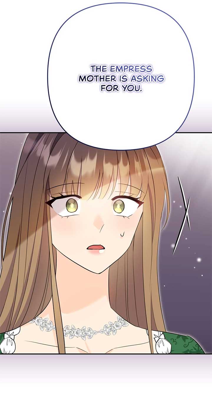 The Empress Wants To Avoid the Emperor Chapter 30 420 068