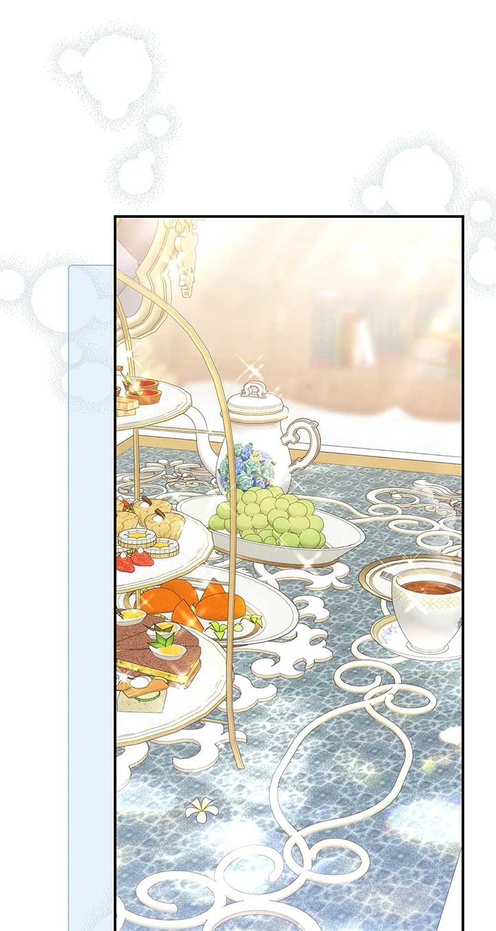 The Empress Wants To Avoid the Emperor Chapter 30 422 070