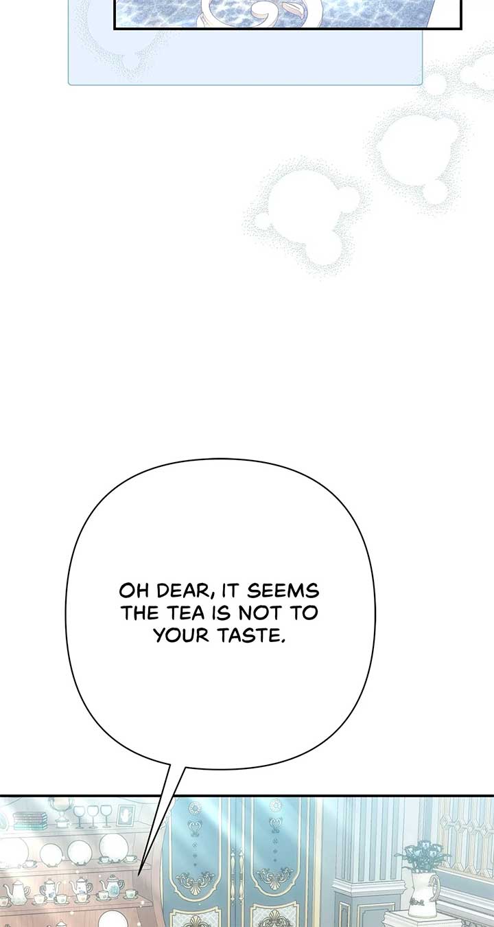 The Empress Wants To Avoid the Emperor Chapter 30 423 071