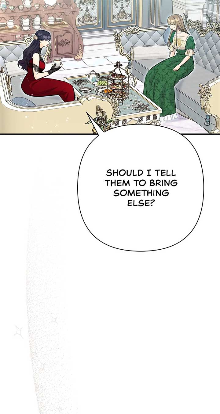 The Empress Wants To Avoid the Emperor Chapter 30 424 072