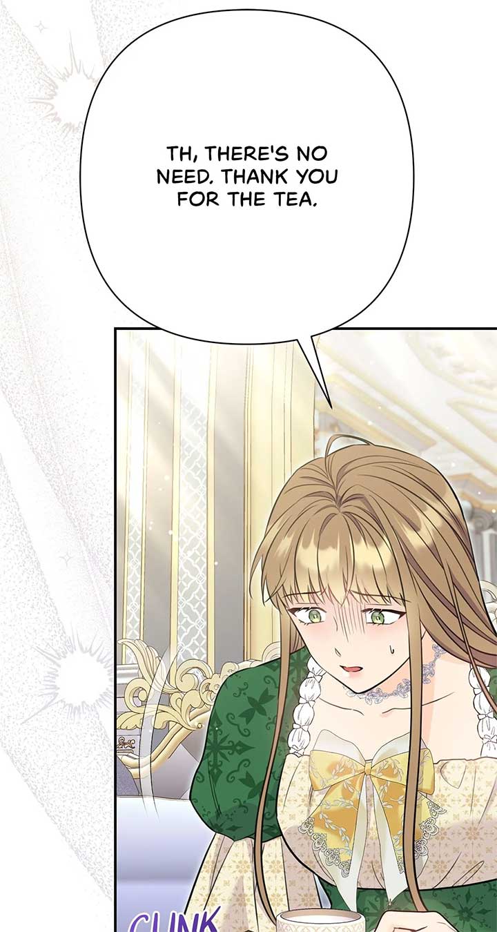 The Empress Wants To Avoid the Emperor Chapter 30 425 073