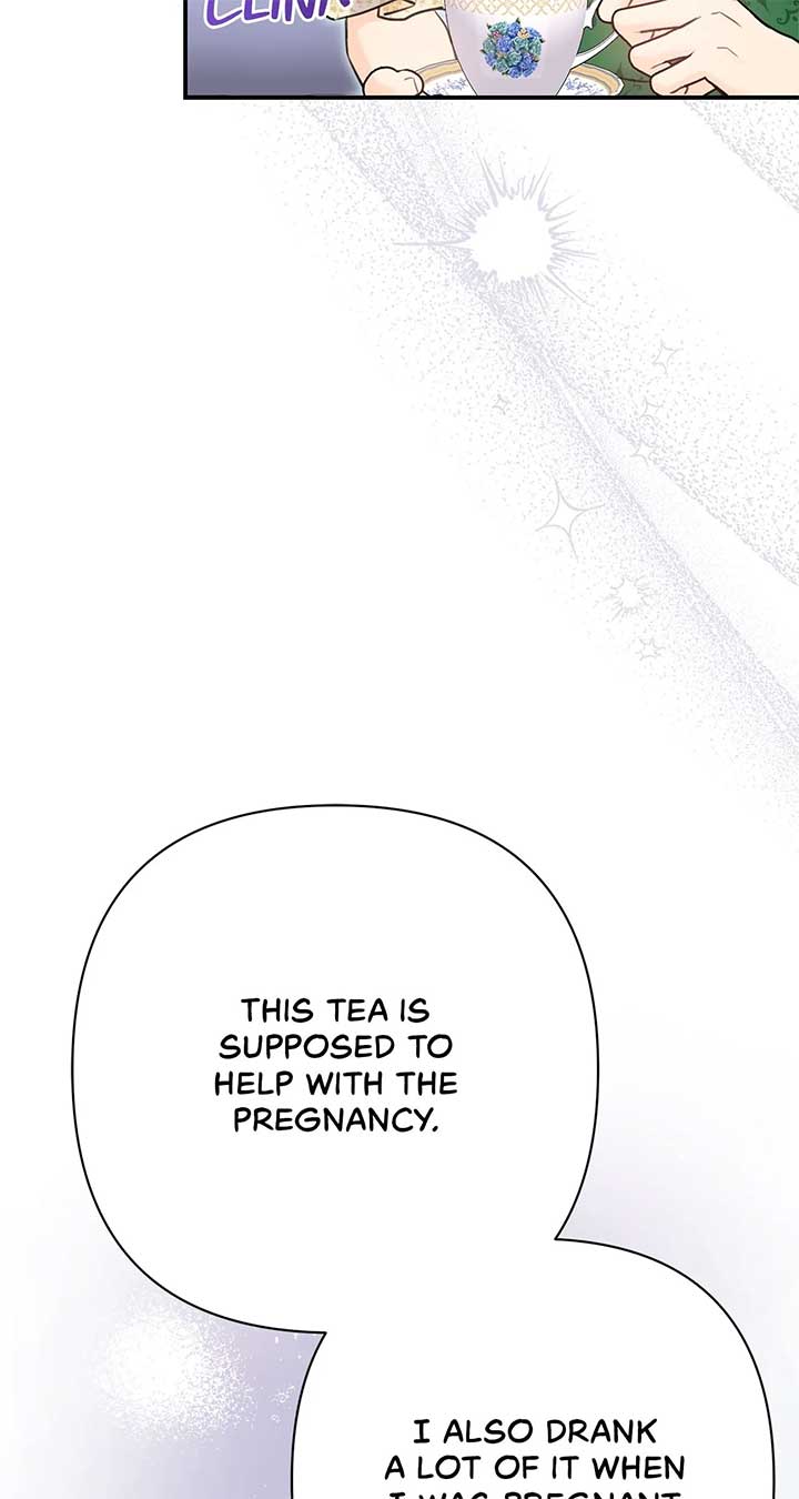 The Empress Wants To Avoid the Emperor Chapter 30 426 074
