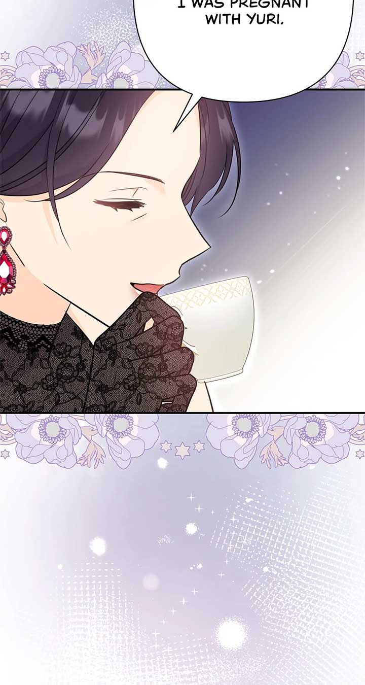 The Empress Wants To Avoid the Emperor Chapter 30 427 075