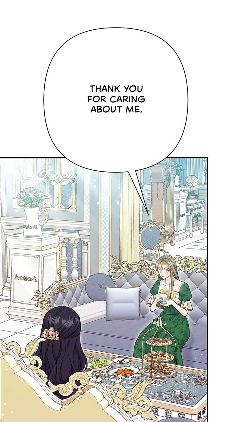 The Empress Wants To Avoid the Emperor Chapter 30 429 077