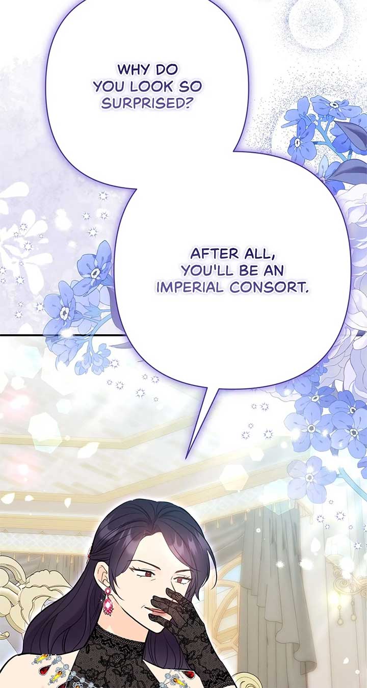 The Empress Wants To Avoid the Emperor Chapter 30 432 080