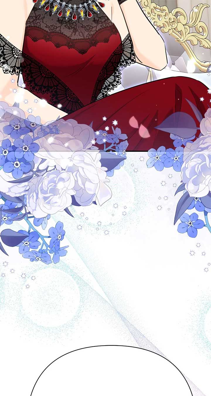 The Empress Wants To Avoid the Emperor Chapter 30 433 081
