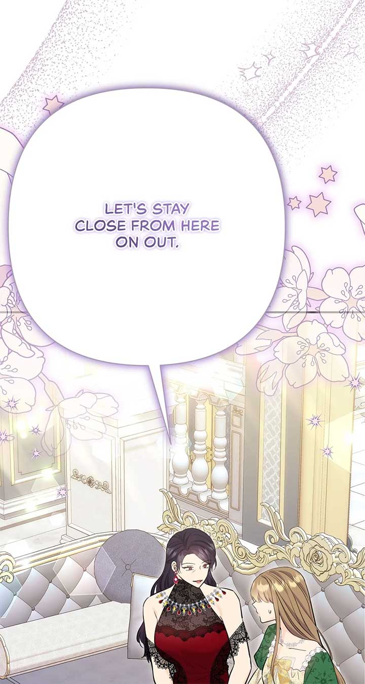 The Empress Wants To Avoid the Emperor Chapter 30 437 085