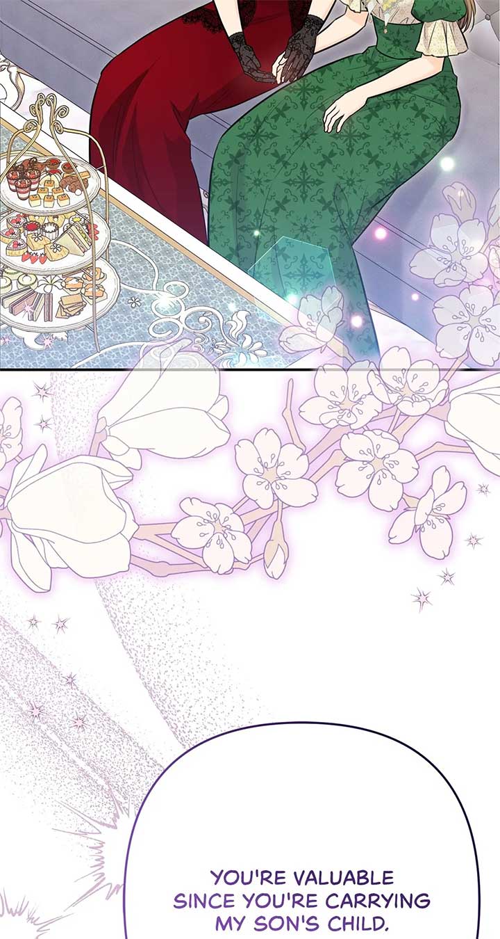 The Empress Wants To Avoid the Emperor Chapter 30 438 086