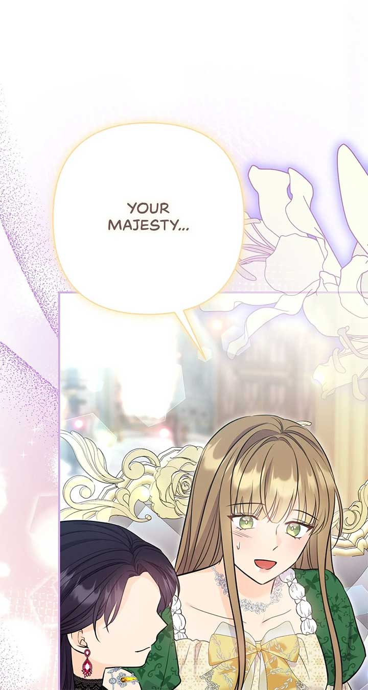 The Empress Wants To Avoid the Emperor Chapter 30 440 088