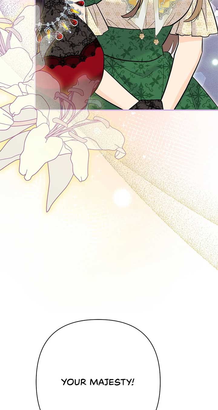 The Empress Wants To Avoid the Emperor Chapter 30 441 089