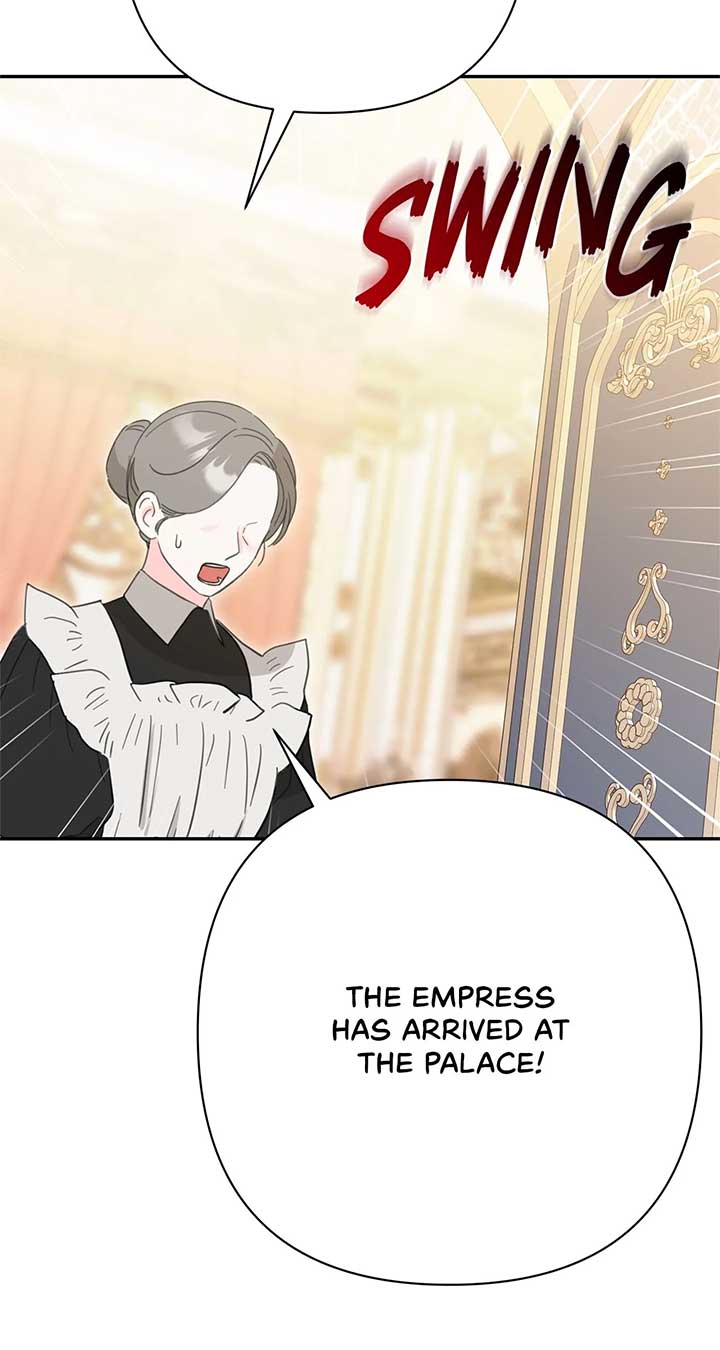 The Empress Wants To Avoid the Emperor Chapter 30 442 090