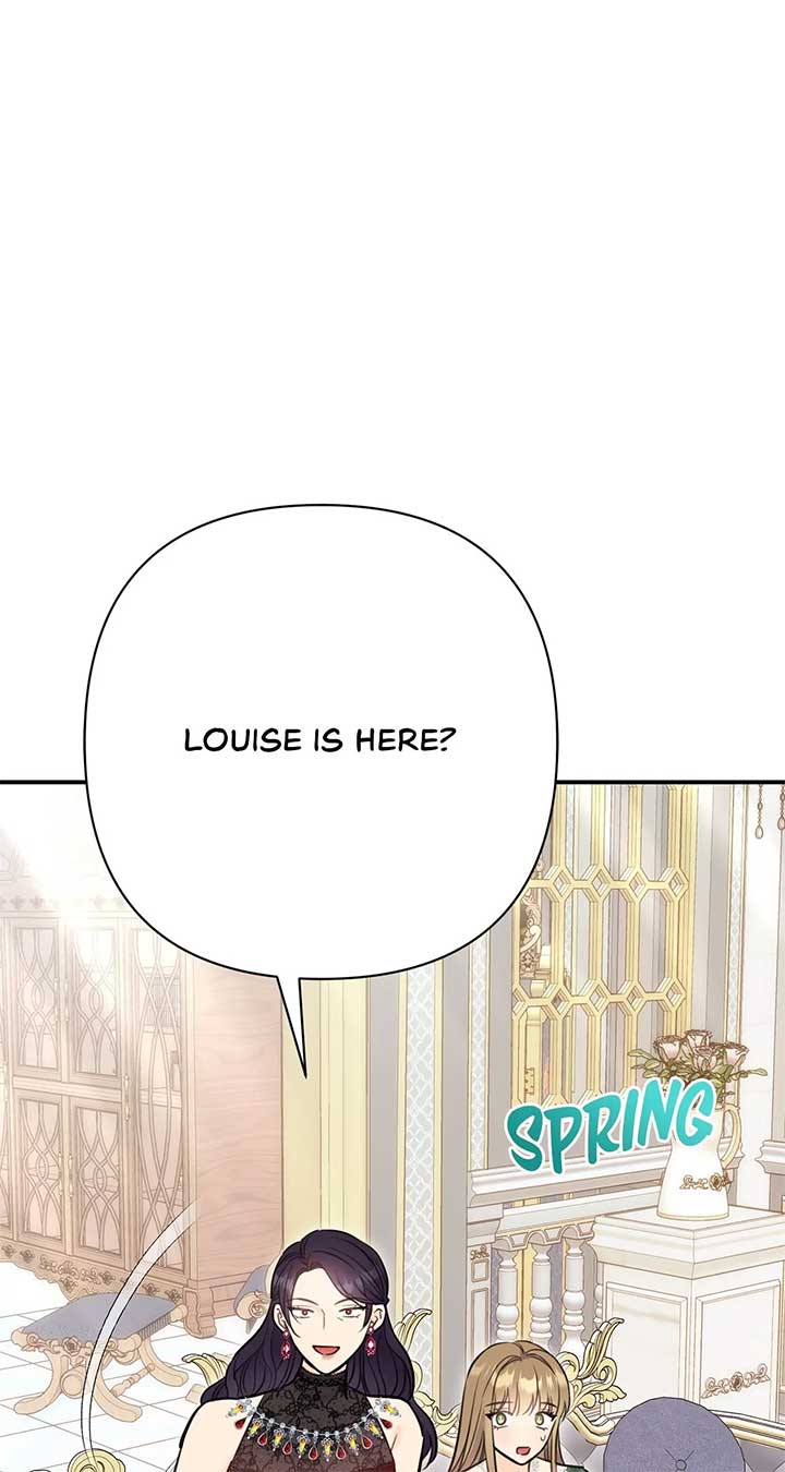 The Empress Wants To Avoid the Emperor Chapter 30 443 091