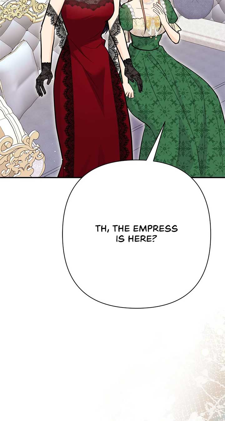 The Empress Wants To Avoid the Emperor Chapter 30 444 092