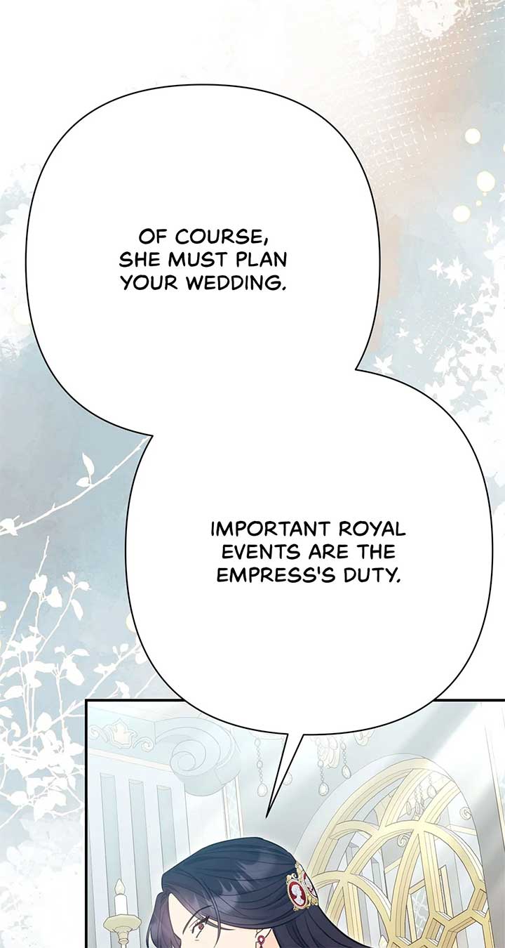 The Empress Wants To Avoid the Emperor Chapter 30 445 093
