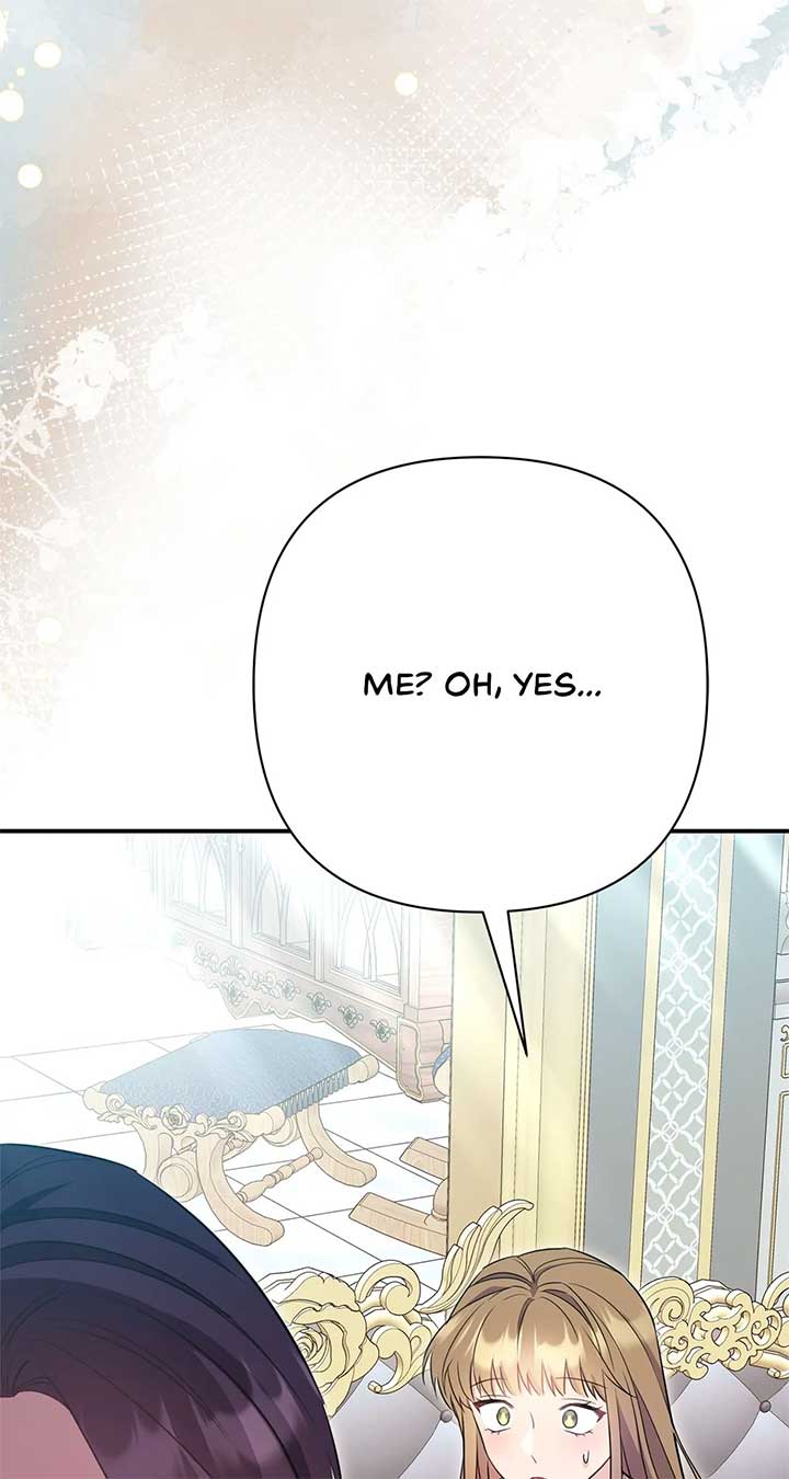 The Empress Wants To Avoid the Emperor Chapter 30 447 095