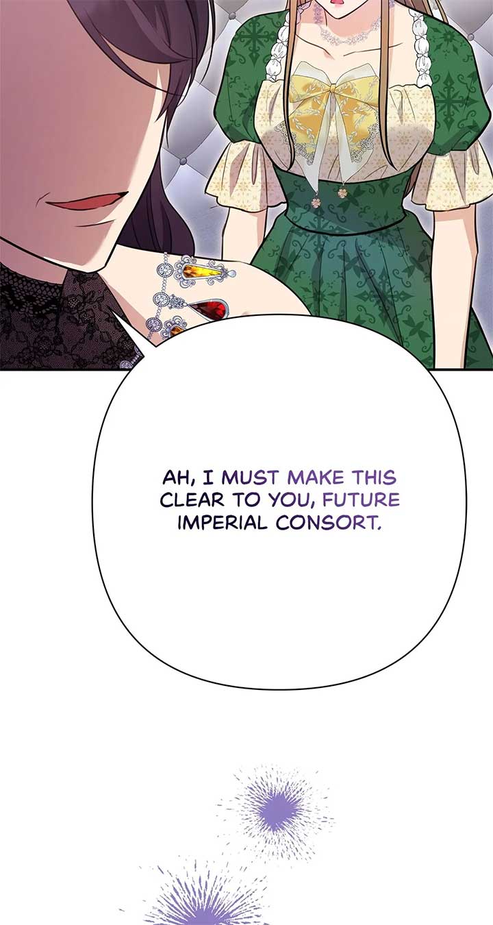 The Empress Wants To Avoid the Emperor Chapter 30 448 096