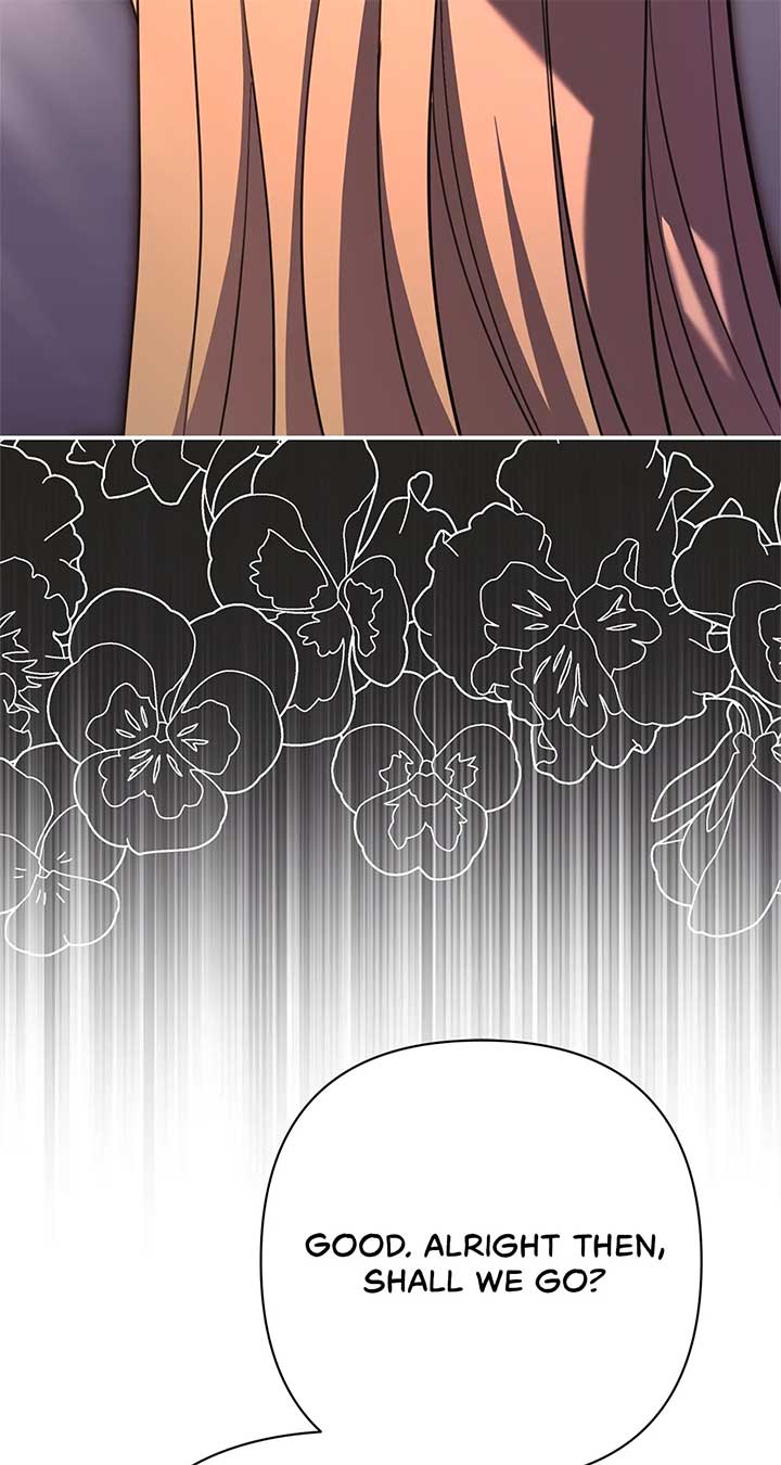 The Empress Wants To Avoid the Emperor Chapter 30 452 100