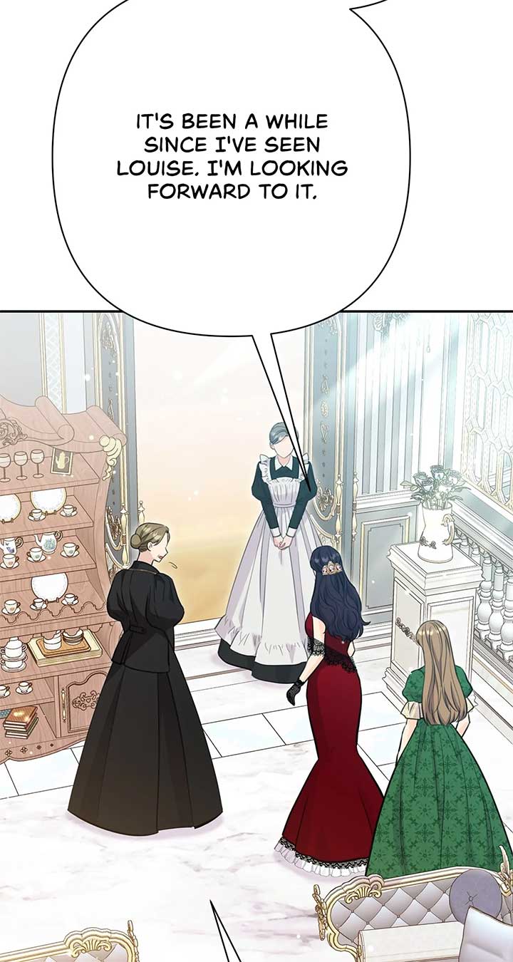The Empress Wants To Avoid the Emperor Chapter 30 453 101