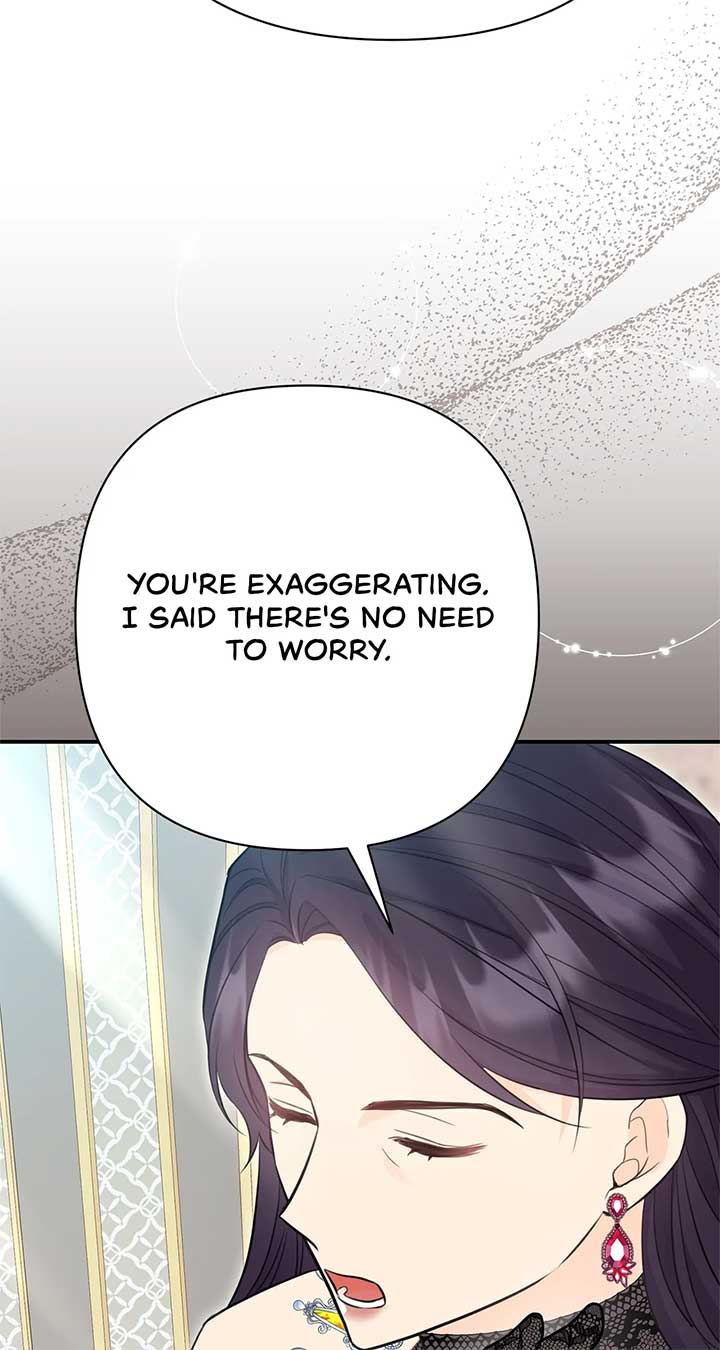 The Empress Wants To Avoid the Emperor Chapter 30 456 104