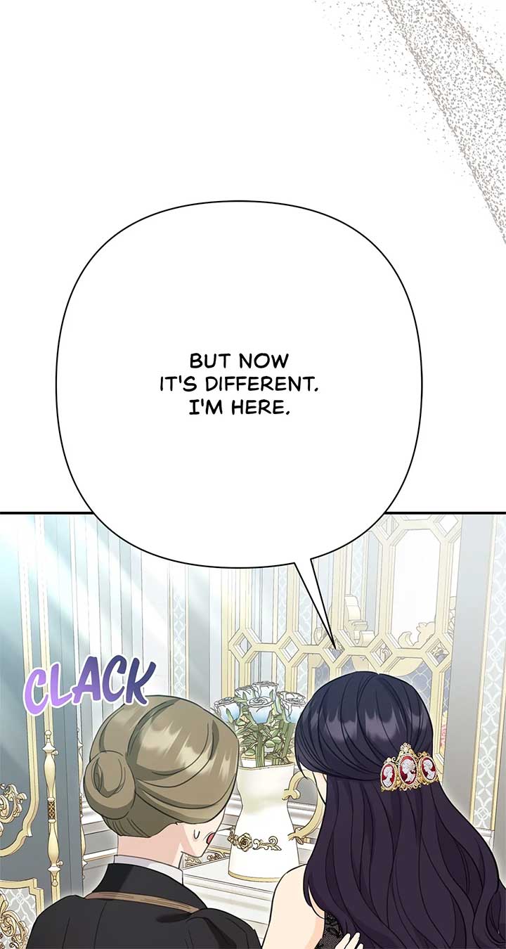 The Empress Wants To Avoid the Emperor Chapter 30 458 106