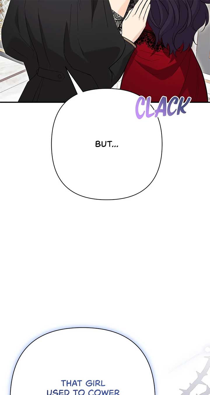 The Empress Wants To Avoid the Emperor Chapter 30 459 107