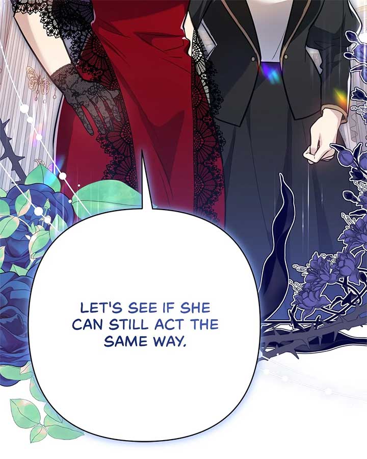 The Empress Wants To Avoid the Emperor Chapter 30 461 109