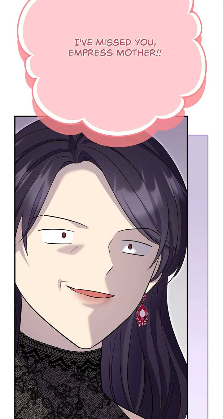 The Empress Wants To Avoid the Emperor Chapter 30 465 113
