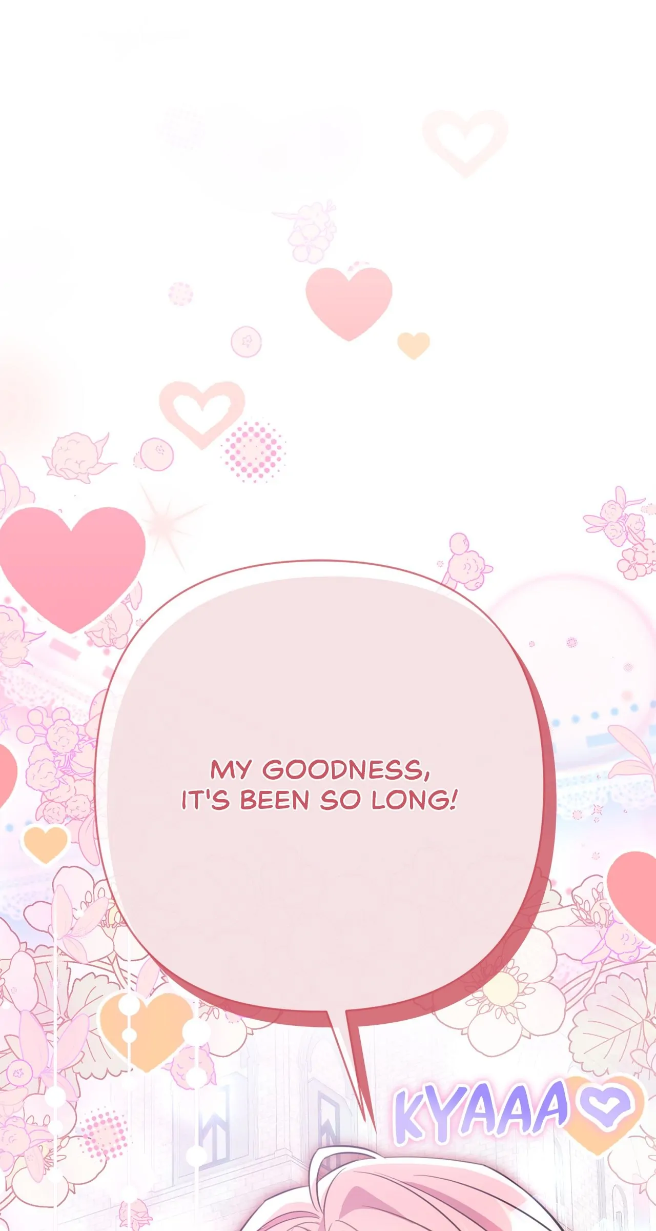 The Empress Wants To Avoid the Emperor Chapter 31 382 003