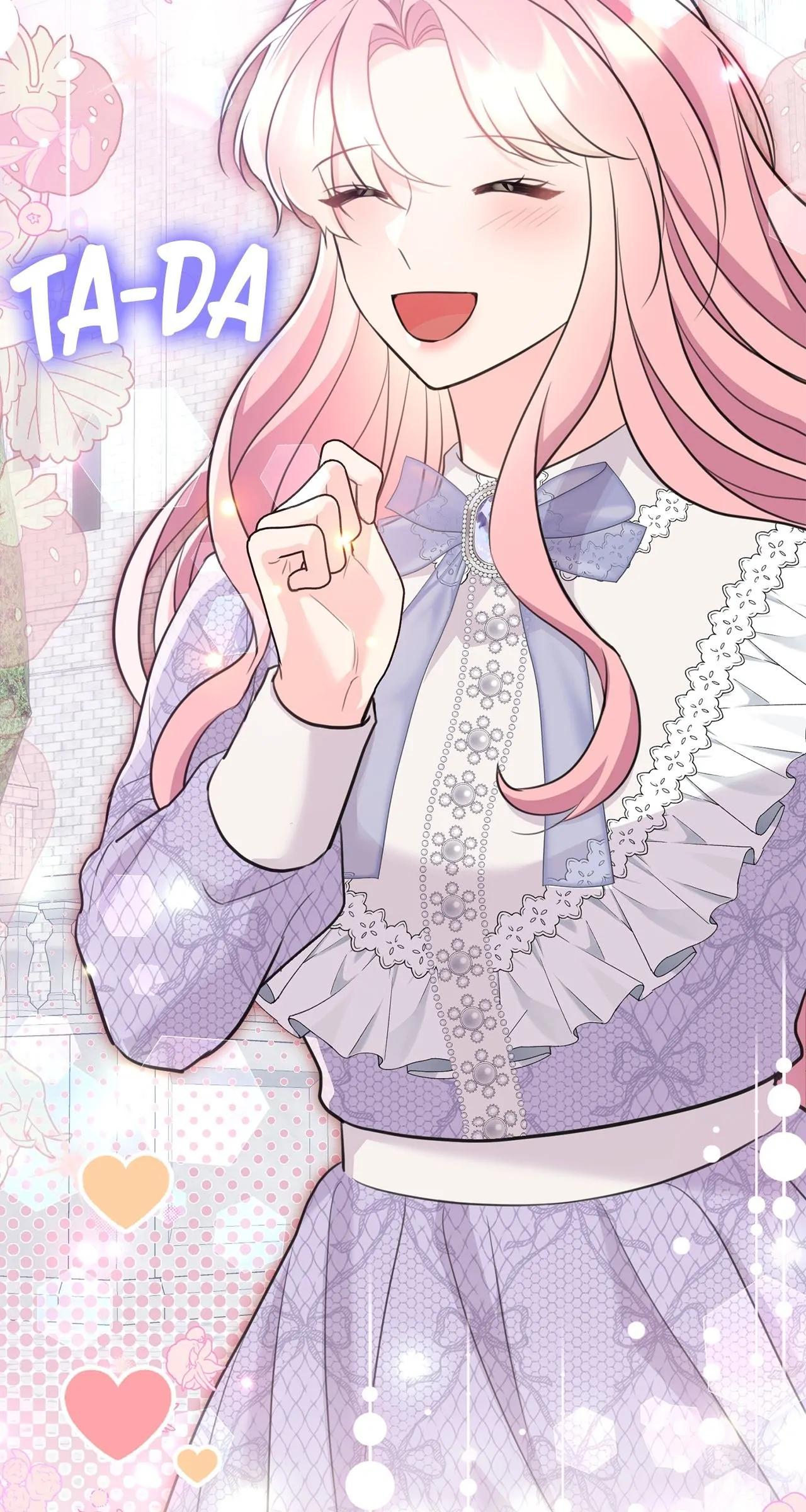 The Empress Wants To Avoid the Emperor Chapter 31 383 004