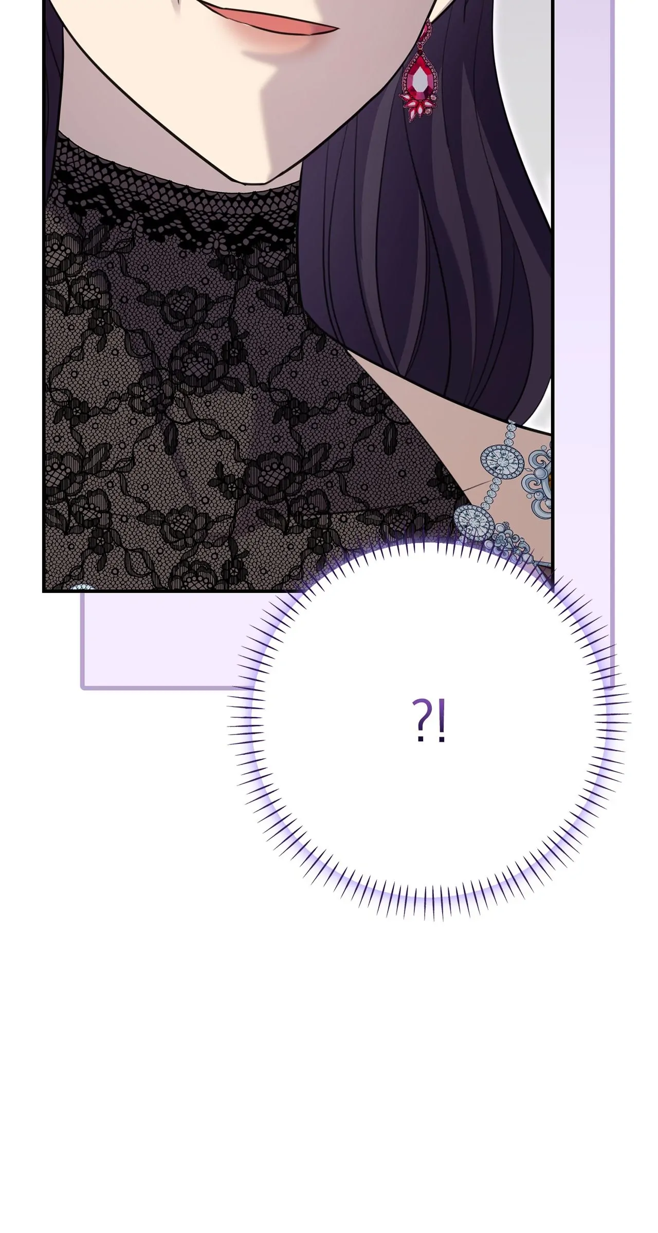 The Empress Wants To Avoid the Emperor Chapter 31 385 006