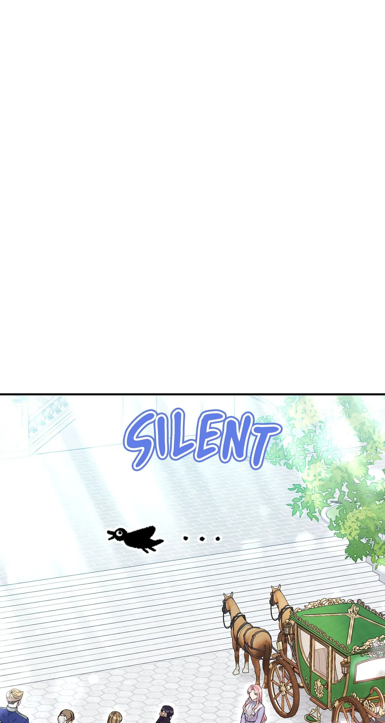 The Empress Wants To Avoid the Emperor Chapter 31 386 007