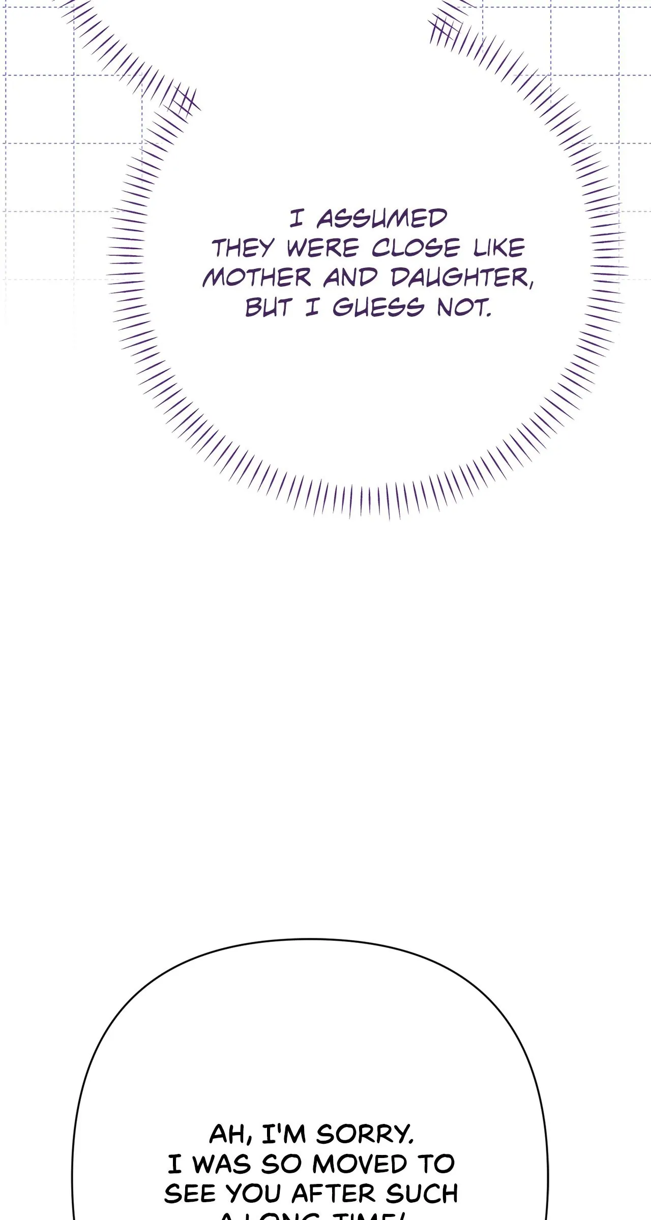 The Empress Wants To Avoid the Emperor Chapter 31 389 010