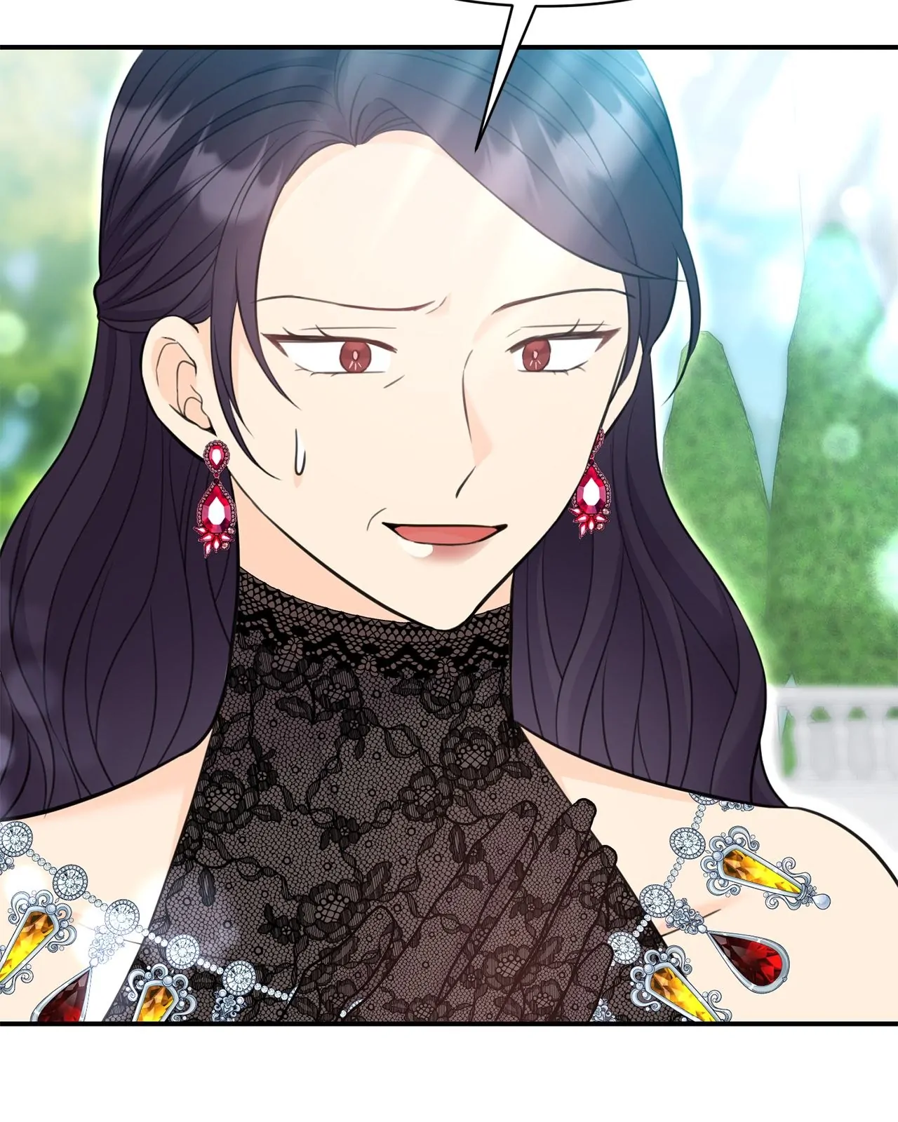 The Empress Wants To Avoid the Emperor Chapter 31 392 013