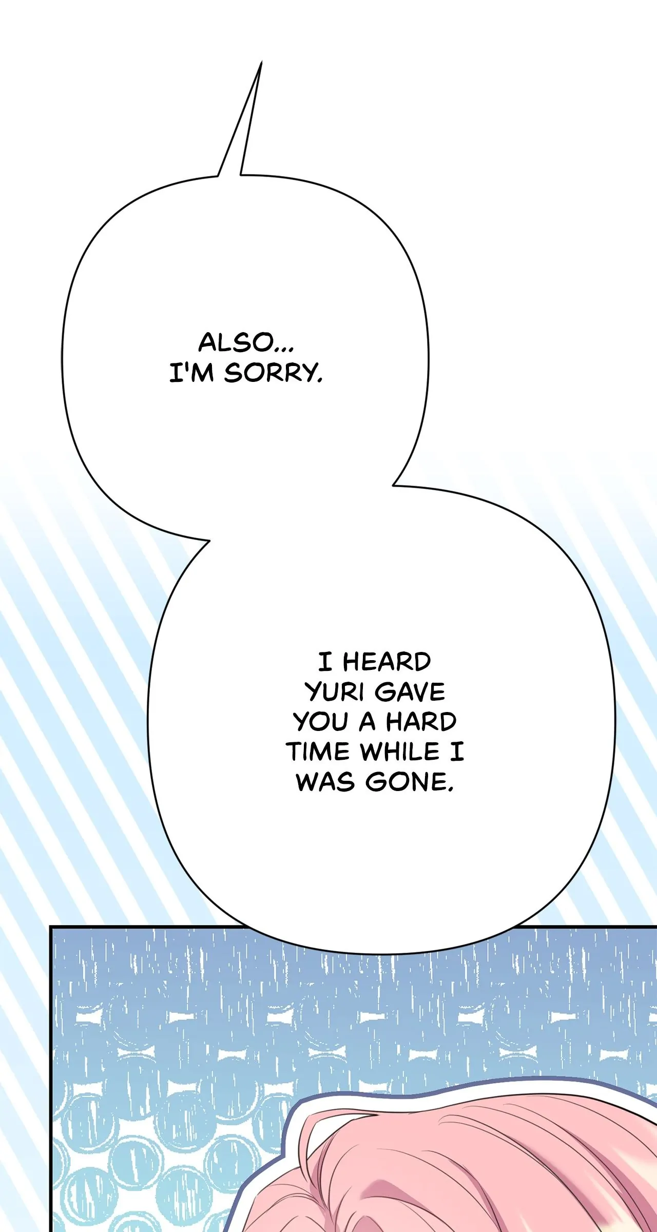 The Empress Wants To Avoid the Emperor Chapter 31 393 014