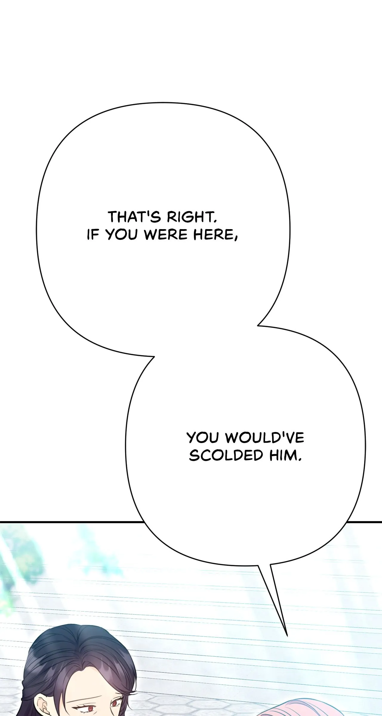 The Empress Wants To Avoid the Emperor Chapter 31 395 016