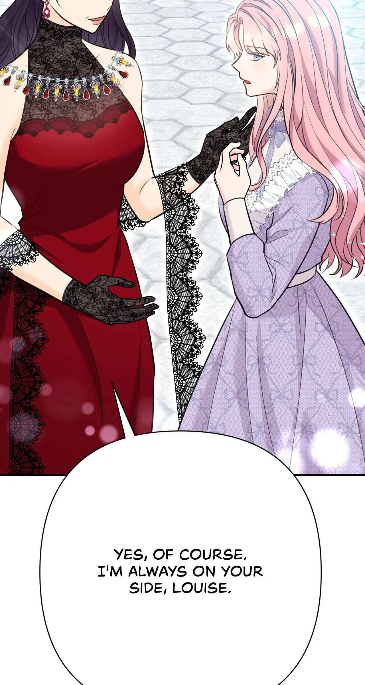 The Empress Wants To Avoid the Emperor Chapter 31 396 017