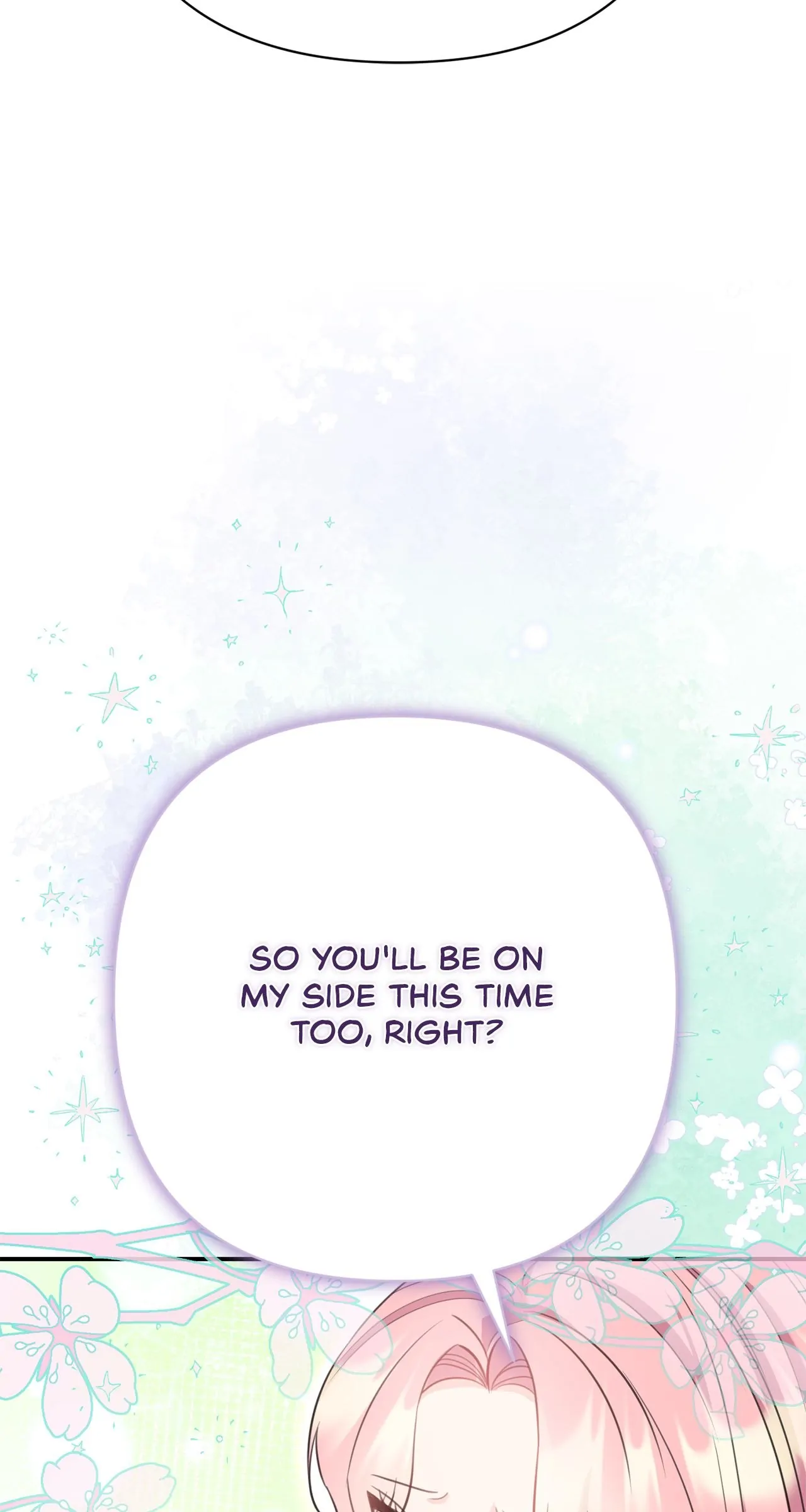 The Empress Wants To Avoid the Emperor Chapter 31 397 018