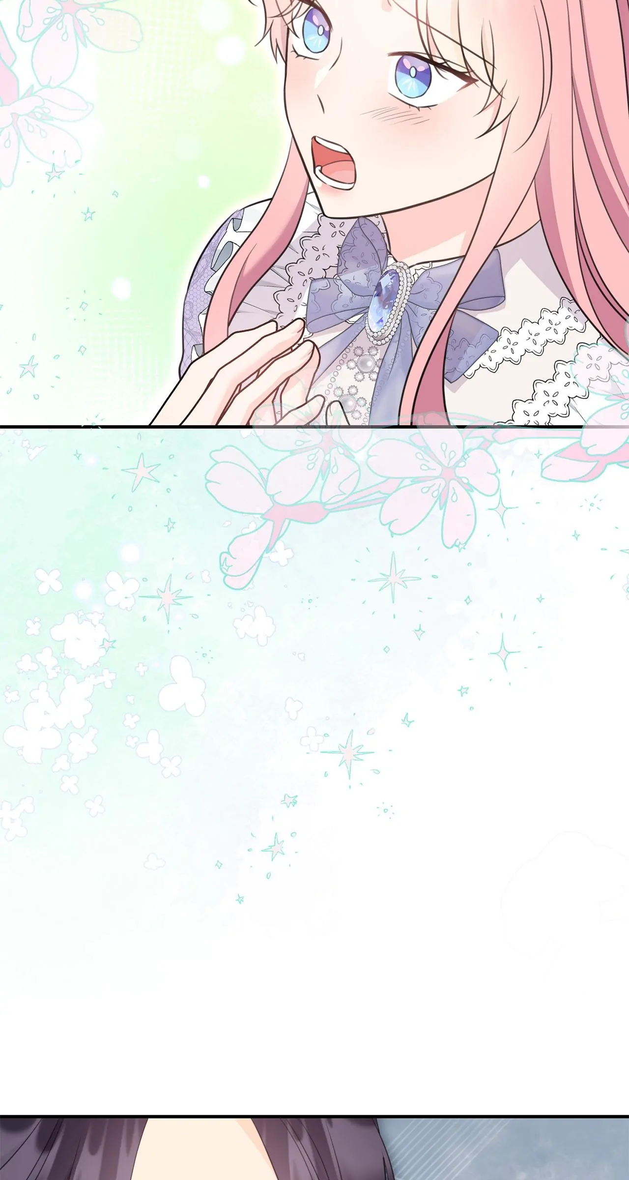 The Empress Wants To Avoid the Emperor Chapter 31 398 019