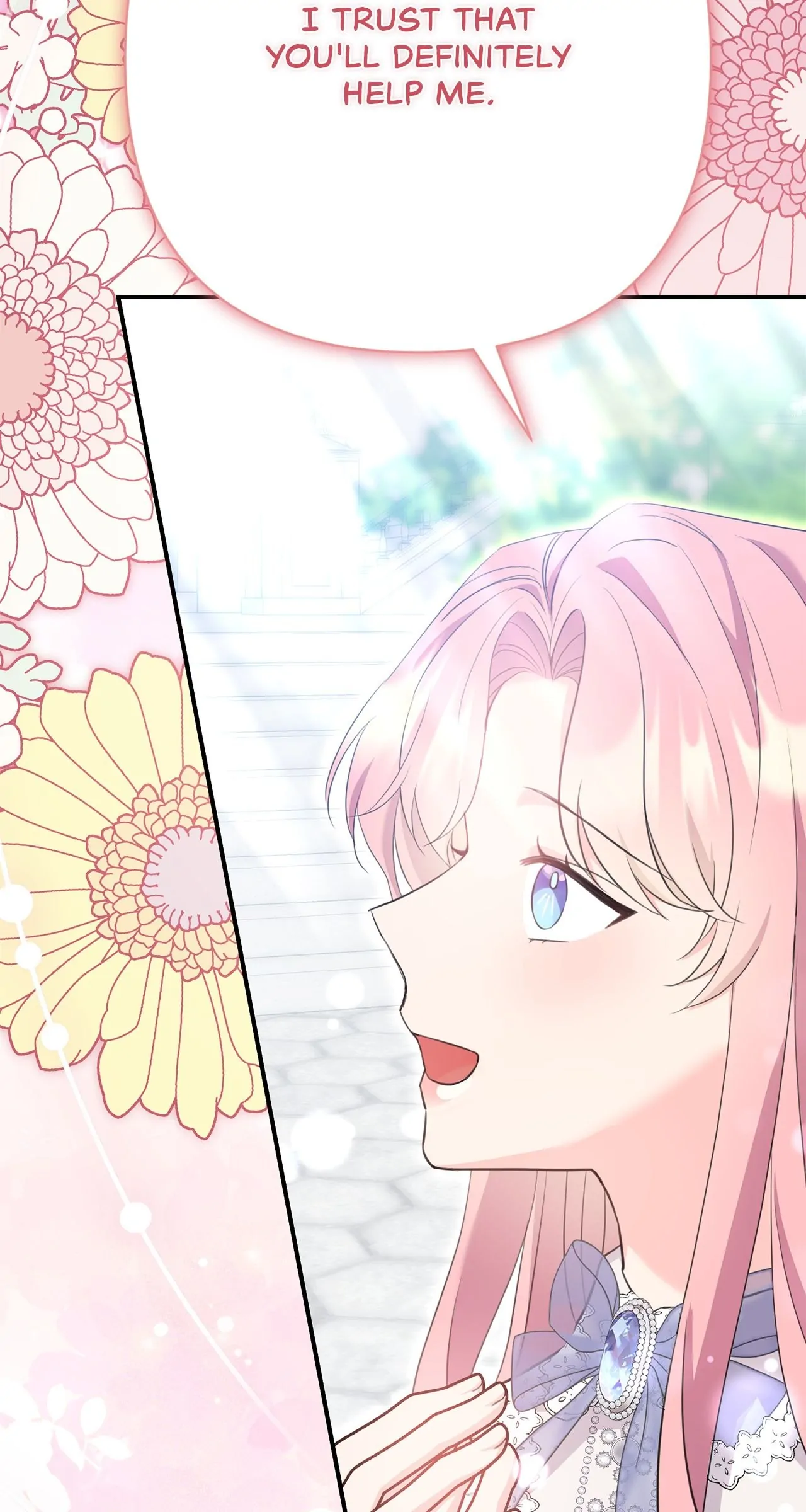 The Empress Wants To Avoid the Emperor Chapter 31 400 021