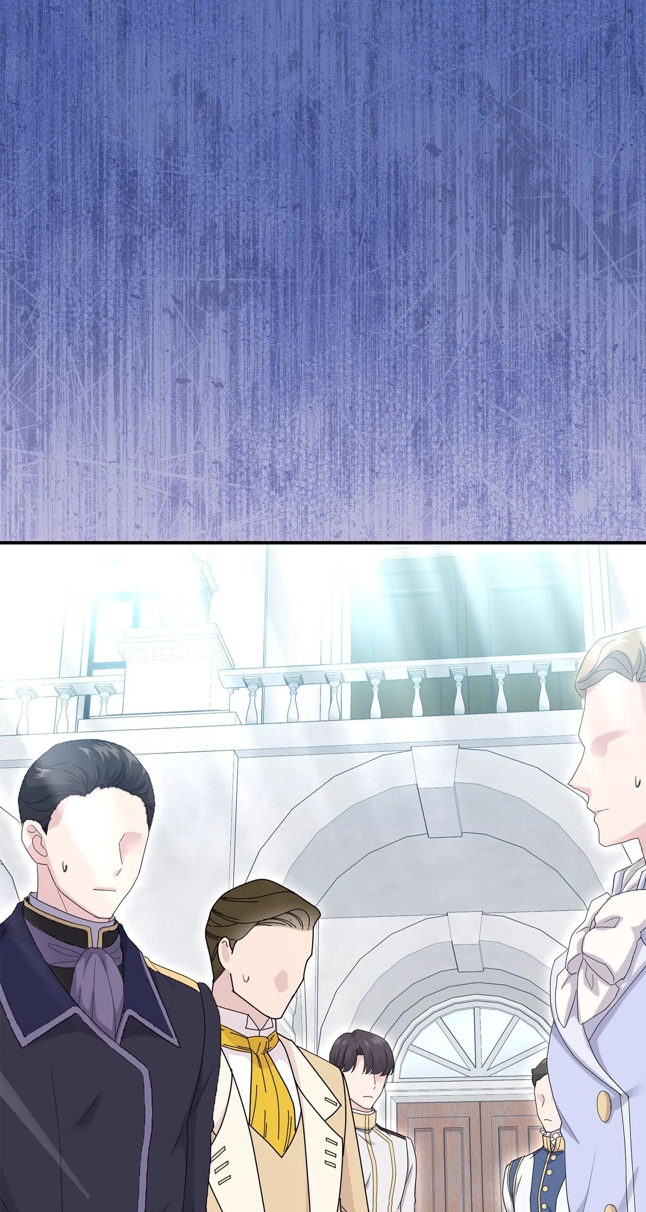 The Empress Wants To Avoid the Emperor Chapter 31 402 023