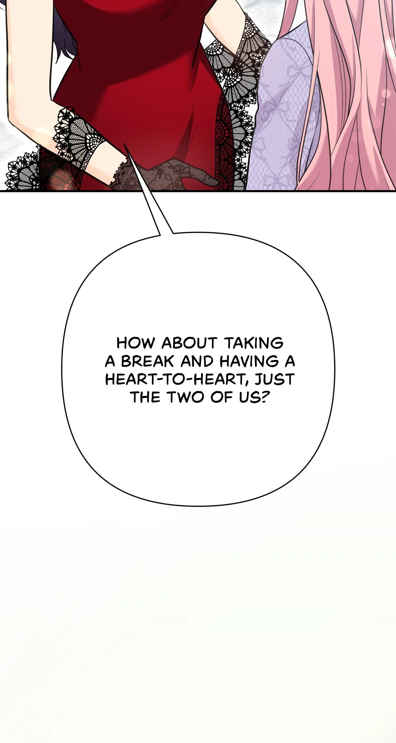 The Empress Wants To Avoid the Emperor Chapter 31 405 026