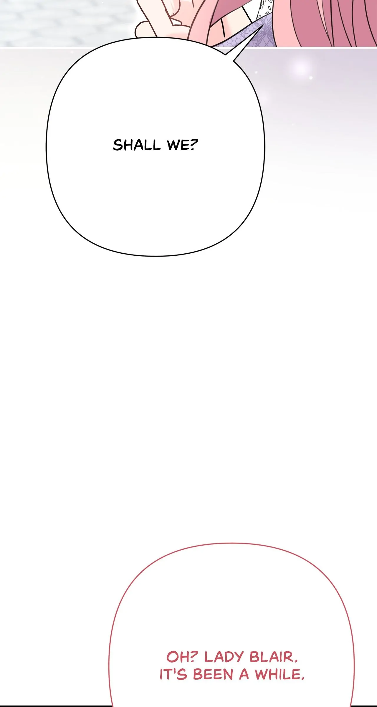 The Empress Wants To Avoid the Emperor Chapter 31 407 028