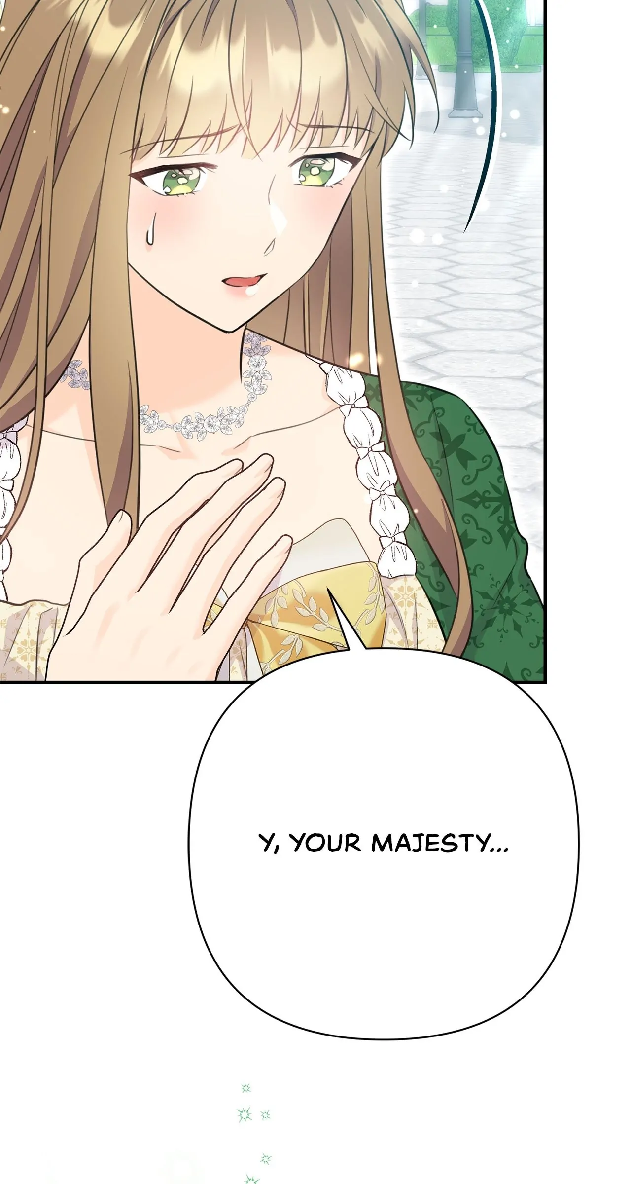 The Empress Wants To Avoid the Emperor Chapter 31 410 031