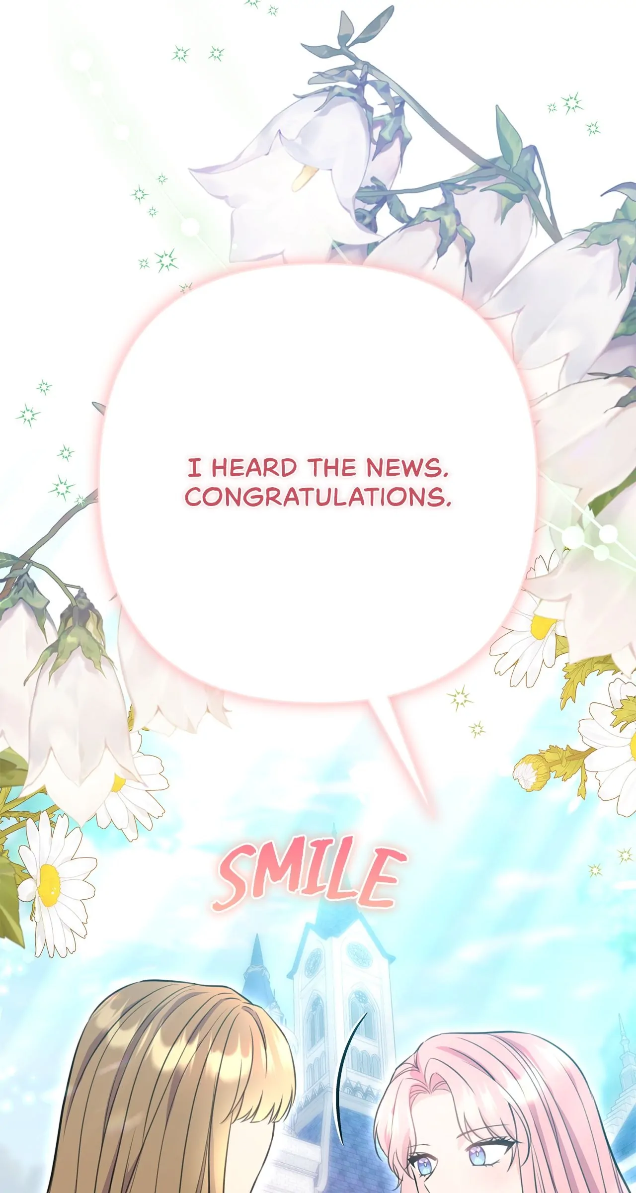 The Empress Wants To Avoid the Emperor Chapter 31 411 032